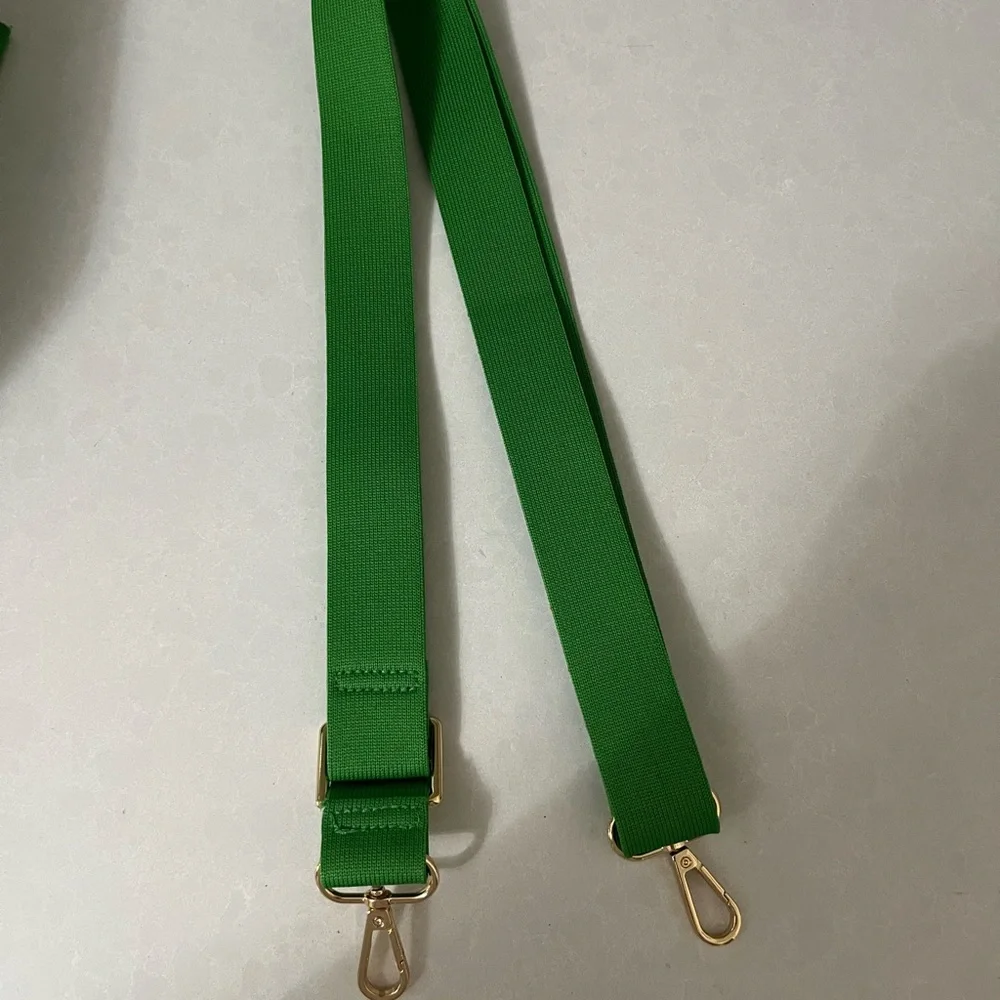 Kate Spade New York X Target Stripe Knit Crossbody Bag - Picture 9 of 9